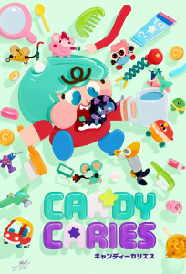 Candy Caries
